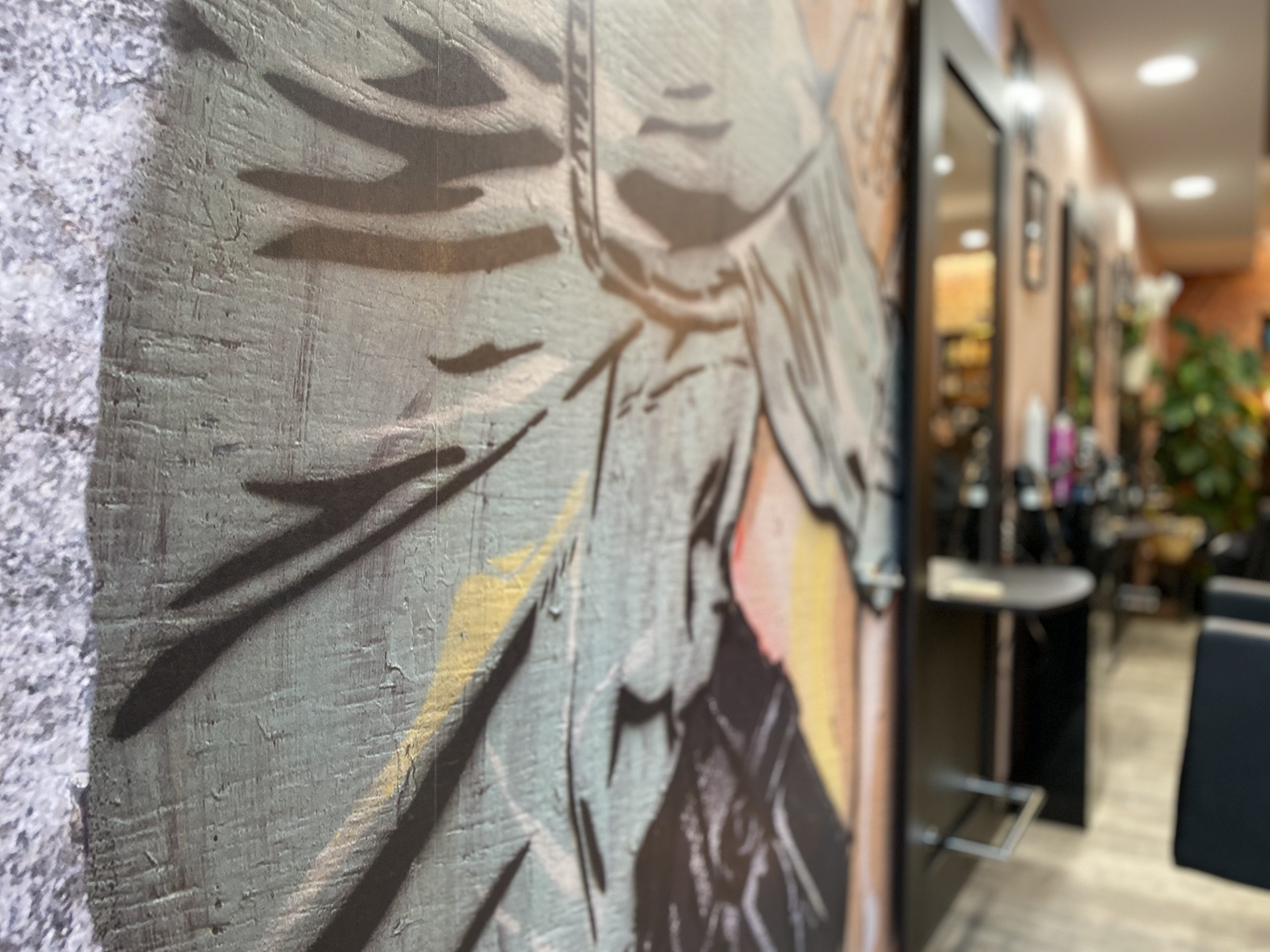 Friseursalon Haarschmiede Bad Wildungen