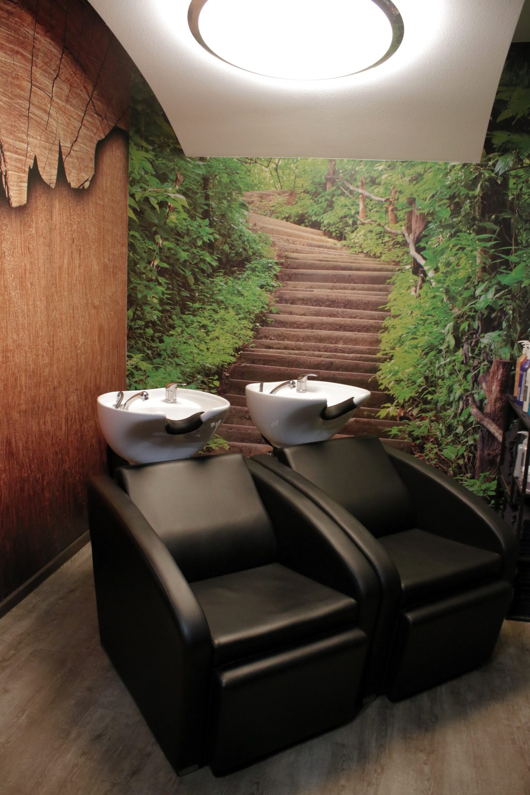 Friseursalon Haarschmiede Bad Wildungen